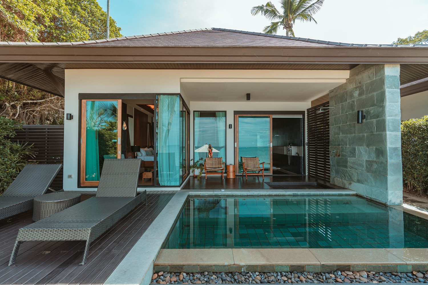 Sea Sand Sun Resort & Villas